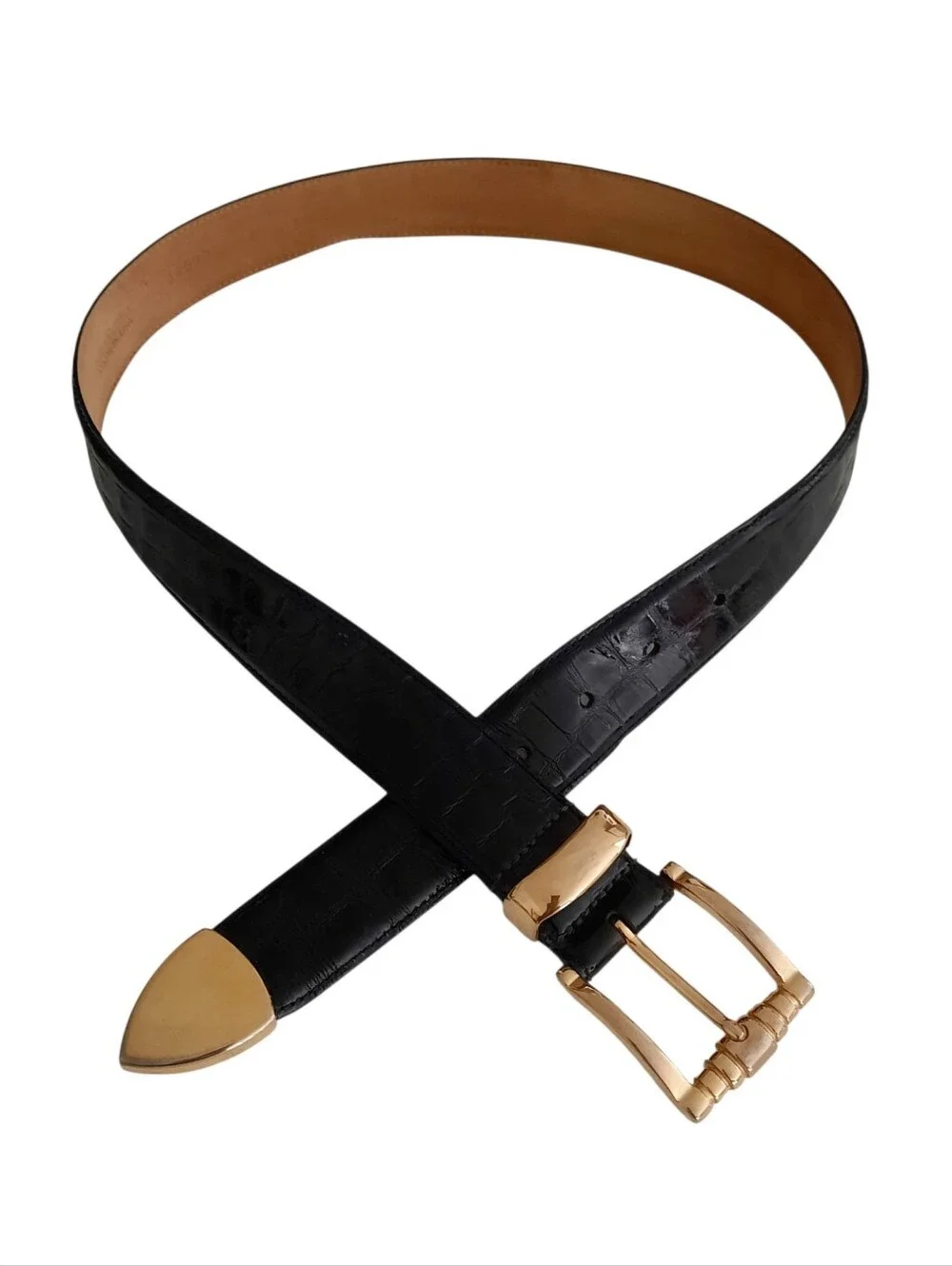 Carlisle vintage black